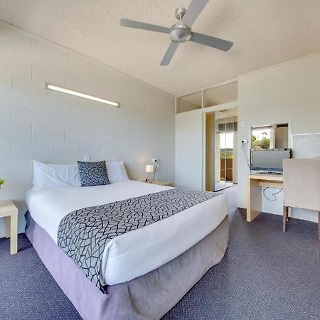 Camelot Motel Gladstone Zewnętrze zdjęcie